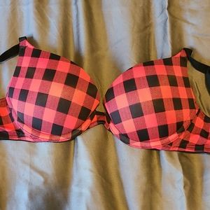 PINK Victoria's Secret Bra